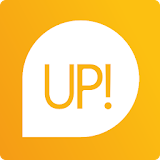 UP! - Depression, Bipolar & Borderline Management icon
