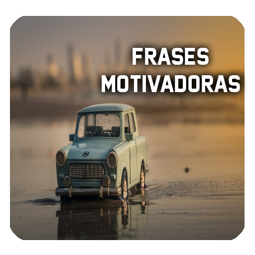 FRASES MOTIVADORAS Y DE ÉXITO logo