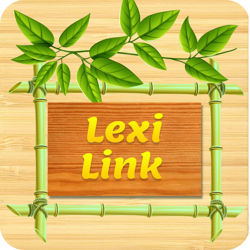 LexiLink: Word Game logo