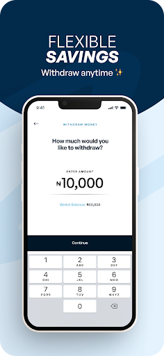 Houseriver: Family Investing. Screenshot