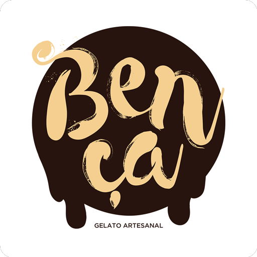 Bença Gelateria logo