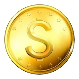 Aug Money icon