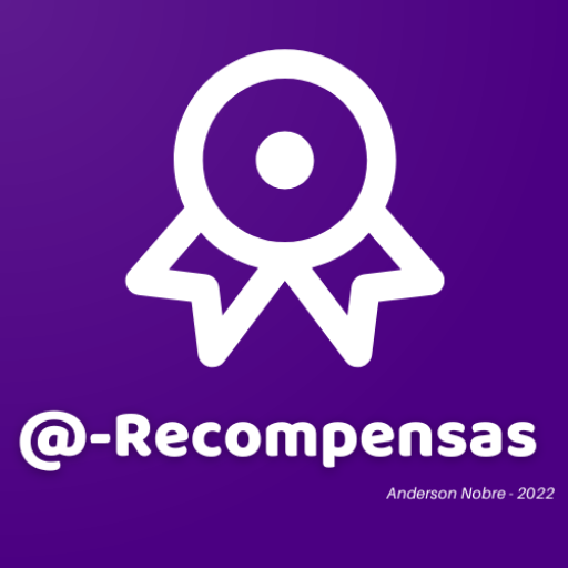 e-Recompensas logo