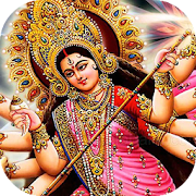 Durga Mata Ki Bhetein