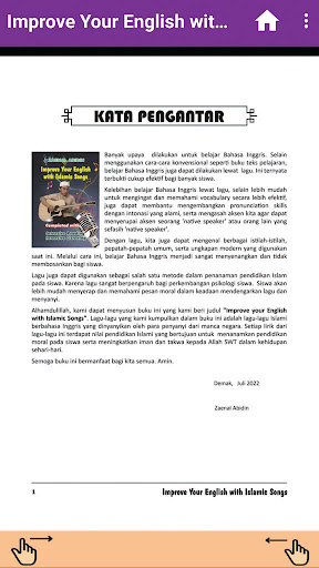 Improve Your English