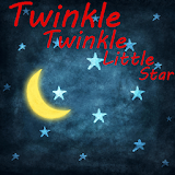 Twinkle Twinkle Kids Poem icon
