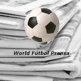 Futbol World Prensa icon
