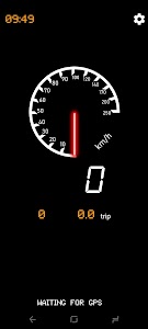 GPS Speedometer Premium Unknown