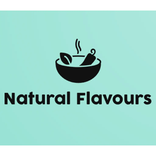 Natural Flavours logo
