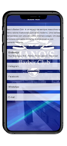 Manos Barber Club 1.3 APK + Mod (Unlimited money) untuk android