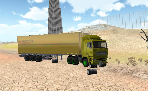 Extreme Pro Car Simulator 2020