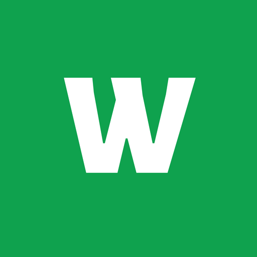 WordGrid | Word game logo