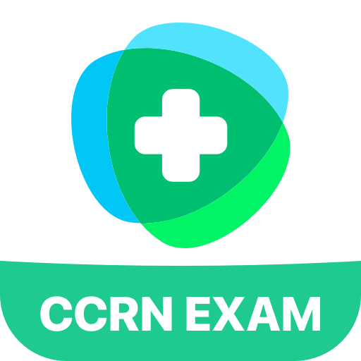 CCRN Exam 2022 Prep دانلود در ویندوز