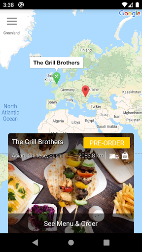 The Grill Brothers Screen 2
