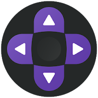 TV Roku Remote Control for Android Devices