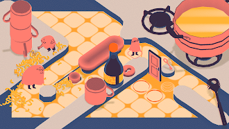 Game screenshot How to Say Goodbye hack