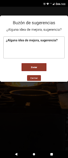 Cook & Go Screen 2