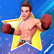 Game Boxing Star: KO Master v3.0.0 MOD FOR ANDROID | MENU MOD  | DMG MULTIPLE  | DEFENSE MULTIPLE