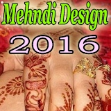 Mehndi Design Amazing New 2016 icon