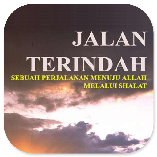 Jalan Terindah Menuju Allah logo