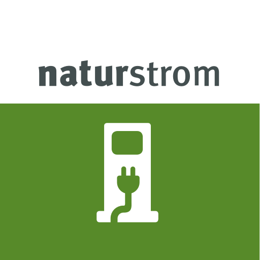 naturstrom smartcharge logo