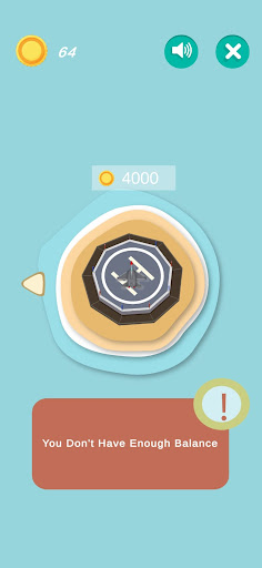 Plane Rush Crush : From Missi Screen 2