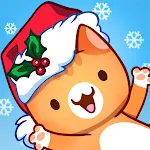Cover Image of Download Cat Game - The Cats Collector! 1.45.03 APK