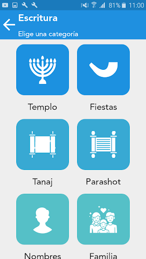 Hebreo biblico - nivel 1 Screen 3