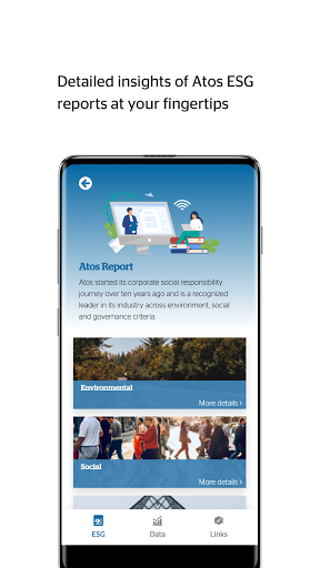 Atos ESG Screen 3