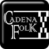 CADENA FOLK icon