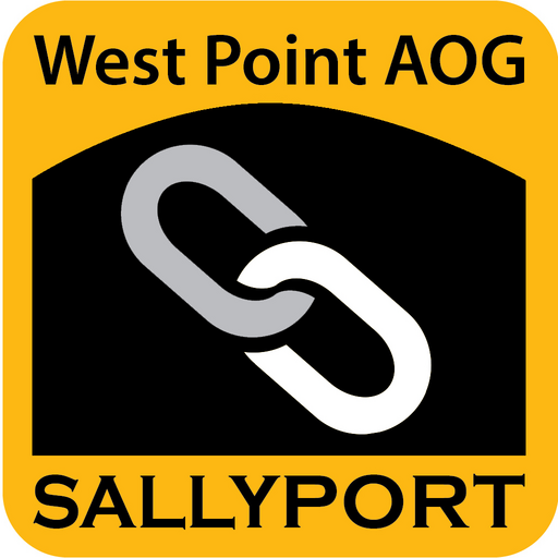 WPAOG Sallyport logo