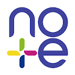 Cover Image of Download Note+2  APK