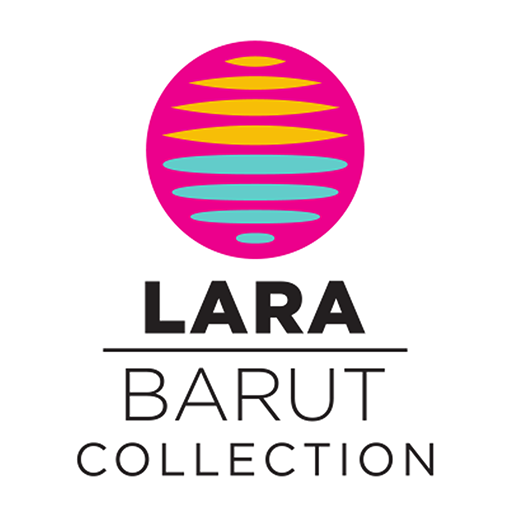 LARA BARUT COLLECTION logo