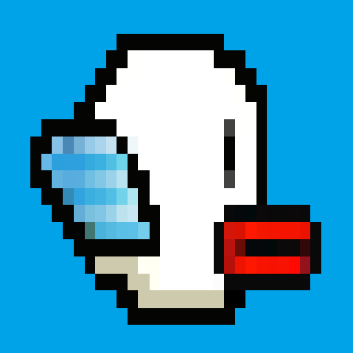 앵무탈출 logo