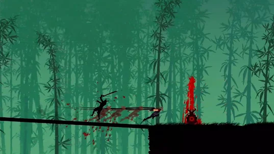 Shadow Sword