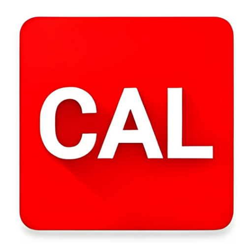 CAL - The Learning App logo