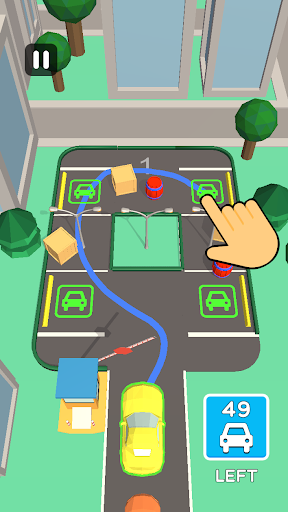 Park Mania Screen 2