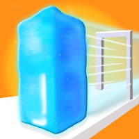 Jelly Growth 3D
