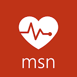 MSN Health & Fitness- Workouts icon