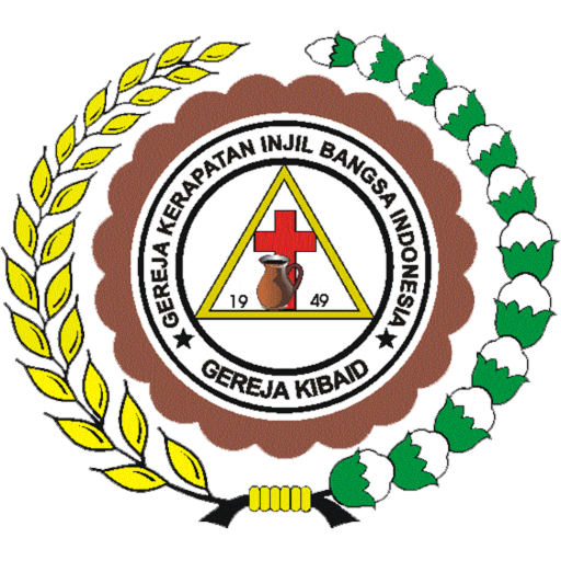 Sinode Gereja KIBAID logo