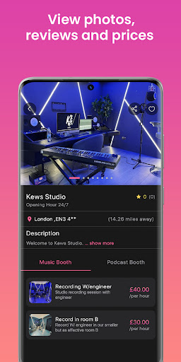 Book Your Booth Screen 3