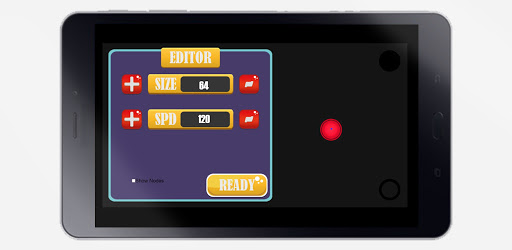 Games for cats Screen 2