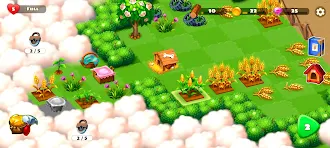 Game screenshot Merge Em All apk download