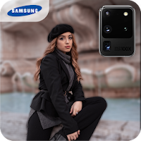 DSLR Camera For Samsung - DSLR Camera 2020