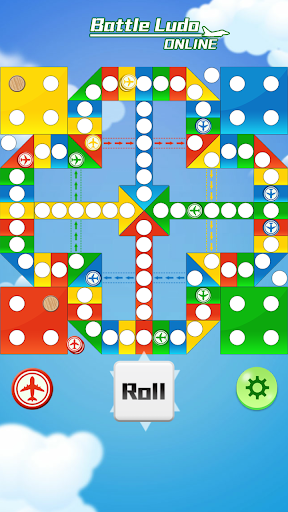 Battle Ludo Online Screen 2