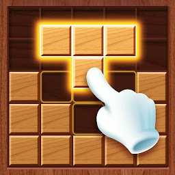 Block Master-Wood Puzzle Blast