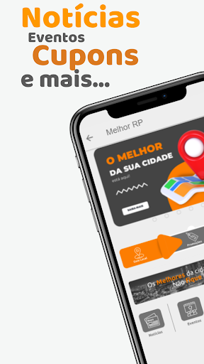 Melhor Oficial Screen 3