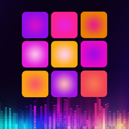 DJ Beat Maker & Drum Pad