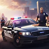 Police Simulator Vice Town icon