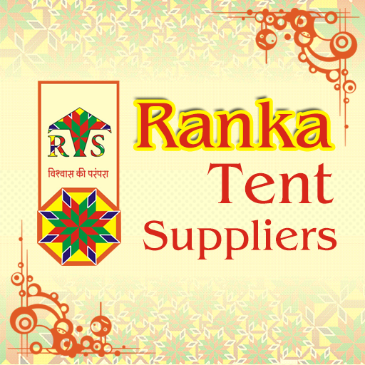 Tent App logo